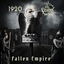 Old Leshy- 1920 Fallen Empire